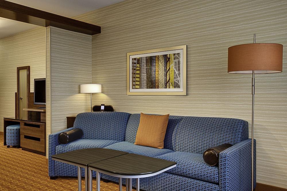 Fairfield Inn & Suites By Marriott Buffalo Amherst/University Zewnętrze zdjęcie