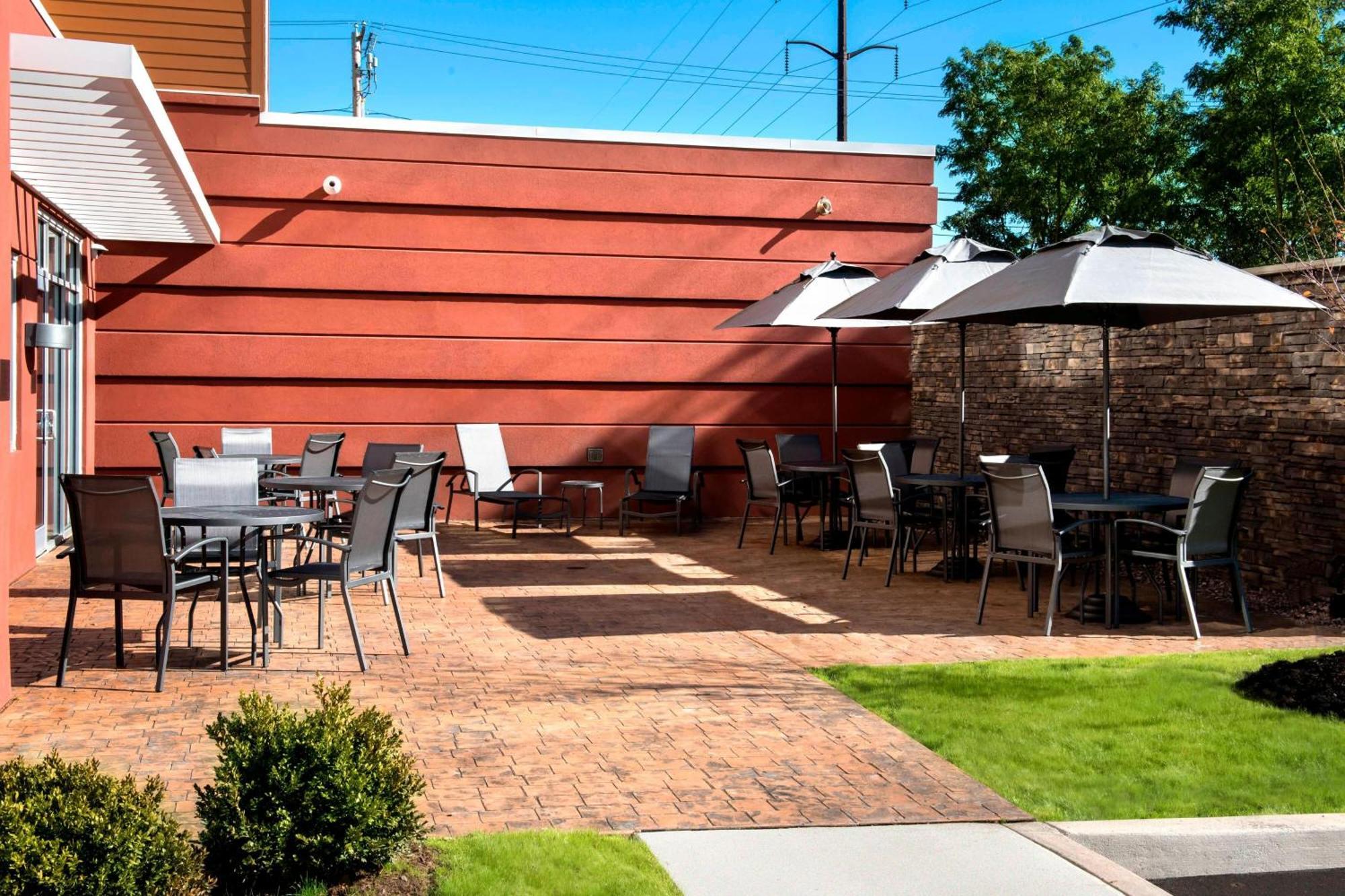 Fairfield Inn & Suites By Marriott Buffalo Amherst/University Zewnętrze zdjęcie
