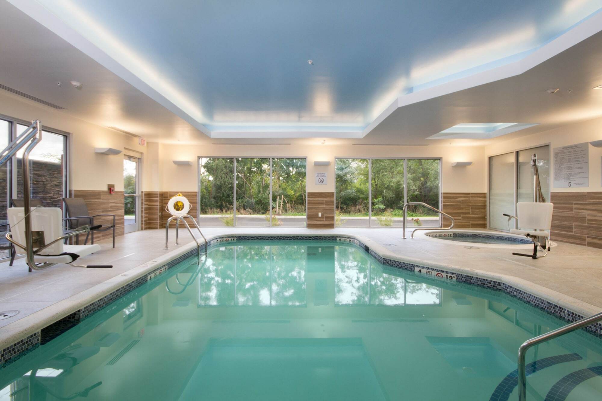 Fairfield Inn & Suites By Marriott Buffalo Amherst/University Zewnętrze zdjęcie